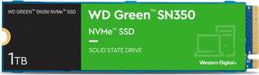 Kietasis diskas (SSD) Western Digital SN350 QLC, 1.8", 1 TB
