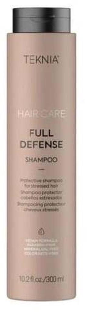 Šampūns Lakmé Teknia Full Defense, 300 ml
