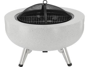 Костровище Lund 99718, 43.5 см x 43.5 см x 23 см