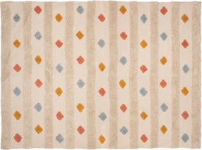Kilimas vidaus Atmosphera Harlekin, įvairių spalvų, 170 cm x 120 cm
