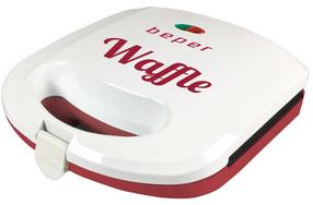 Vaflinė Beper BT.602H, 780 W