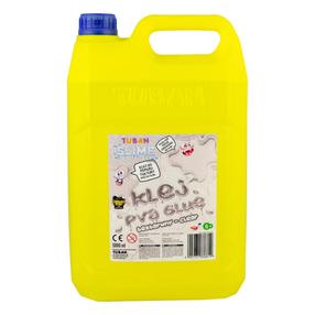 Клей Tuban Slime, жидкий