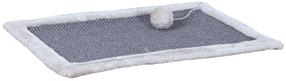 Kačių draskyklė Trixie Scratching Mat, 35 cm x 55 cm x 2 cm