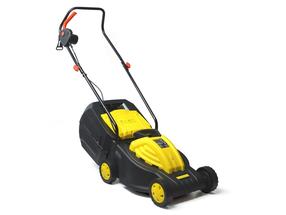 Elektriskais zāles pļāvējs John G83025, 1200 W