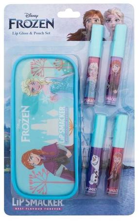 Kosmeetikakomplekt tüdrukutele Lip Smacker Disney Frozen