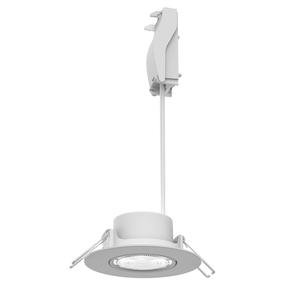 Светильник врезной Philips Cilantro, 4000°К, LED, белый цв., 5 Вт