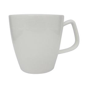  Чашка Domoletti Stephanie JX226-C001-03, белый цв., 0.32 л