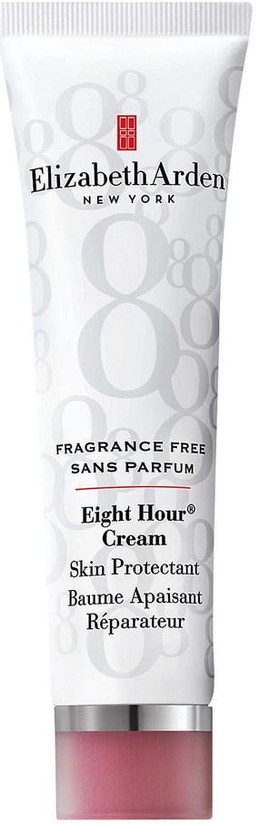 Sejas krēms Elizabeth Arden Eight Hour Fragrance Free Skin Protectant, 50 ml