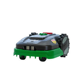 Vejos pjovimo robotas Greatland 20 V, 900 m²