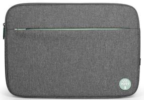 Nešiojamo kompiuterio krepšys Port Designs Yosemite Eco 400704, pilka sp., 13-14"