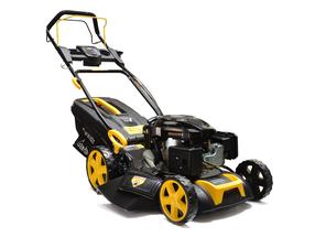 Бензиновая газонокосилка John G83053, 51 см