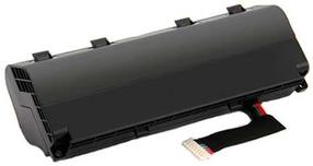 Klēpjdatoru akumulators Asus A42N1403, 5.866 Ah, Li-Ion