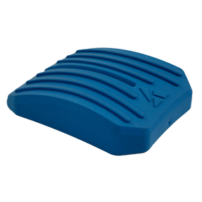 Pozicionavimo pagalvėlė Core Restore, 35.5 cm, 1.27 kg, mėlyna sp.