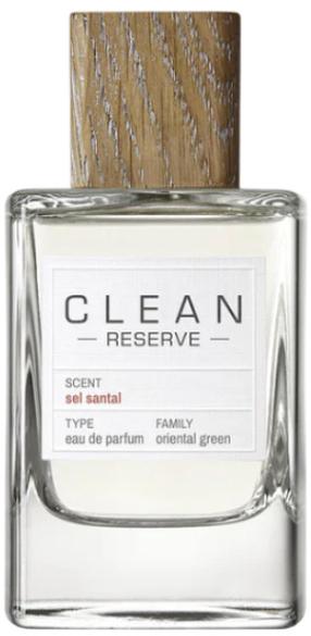 Parfüümvesi Clean Reserve Sel Santal, 50 ml