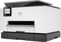Daugiafunkcis spausdintuvas HP OfficeJet Pro 9025 All-in-One Prekė su pažeista pakuote.