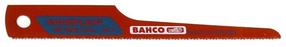 Лезвия пилы Bahco Sandflex, 9 см, 10 шт.