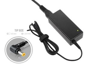 Sülearvuti laadija, 90 W, 19 V, 1 m