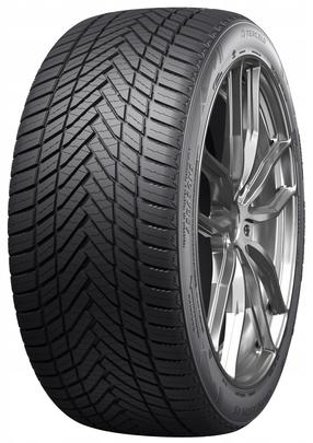 Universali automobilių padanga Tercelo Croseason 4S 195/65/R15, 91-H, C, C, 71 dB