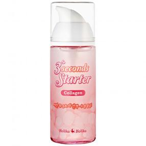 Veido serumas Holika Holika 3 Seconds Starter Collagen, 150 ml