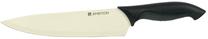 Virtuvinis peilis Ambition Nox, 320 mm, guma/nerūdijantysis plienas