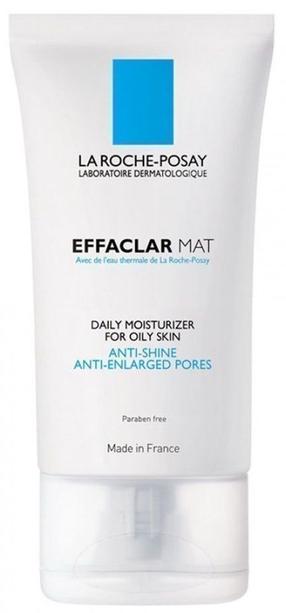 Крем для лица La Roche Posay Effaclar Mat, 40 мл