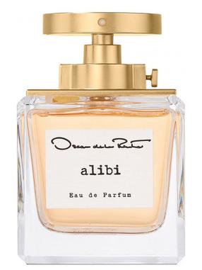 Parfüümvesi Oscar de la Renta Alibi, 30 ml