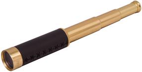 Teleskoop Levenhuk Spyglass SG2, interjööri, 0.55 kg