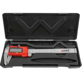 Nihik Verke V86002, 150 mm