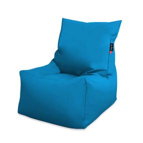 Sėdmaišis Burma Pop fit, aqua sp.
