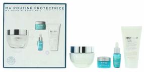 Näohooldustoodete komplekt naistele Biotherm Cera Repair, 112 ml, 4 tk