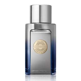 Parfimērijas ūdens Antonio Banderas The Icon Elixir, 100 ml