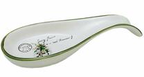 Priedas Maestro Stand For Ladle Fantazja MR-20065-46, 21 cm, balta sp./žalia sp.