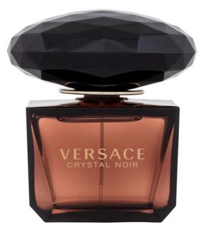 Parfimērijas ūdens Versace Crystal Noir, 90 ml
