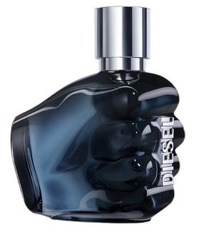 Parfüümvesi Diesel Only The Brave, 35 ml
