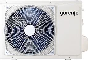 Gaisa kondicionieris Gorenje REA35OUT KC, 3400 W, āra bloks