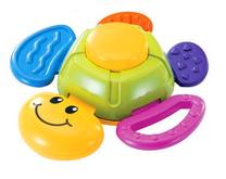Barškutis B-kids