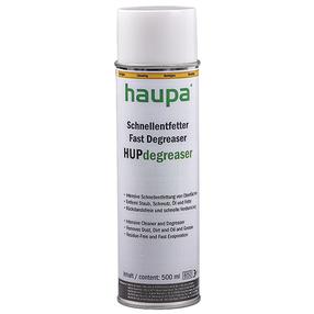 Rasvärastajad, metallpindadele Haupa HUPdegreaser 170102, 0.5 l