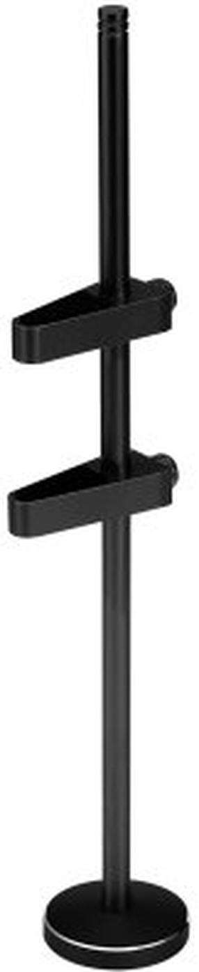 Hoidik Jonsbo VC-1 GPU Stand, 150 g, must v.