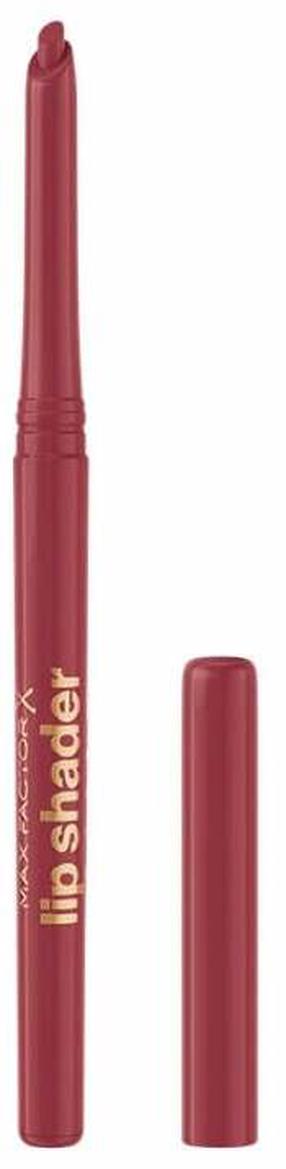 Huulepliiats Max Factor 2000 Calorie Lip Shader, 0.35 ml, #50-berry frame