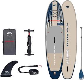 Доска для серфинга Aqua Marina MAGMA BT-23MAP, 340 см