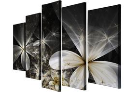 Reproduktsioon Wallity BC024, 105 cm x 70 cm