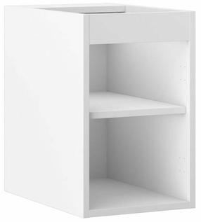 Рама шкафа Mexen Box-A, 44.2 см x 30 см, 47 см, бело-матовый цв.