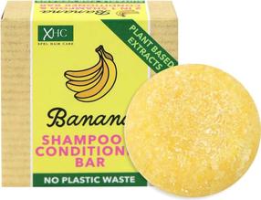 Ciets šampūns Xpel XHC Banana, 60 g