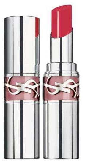 Губная помада Yves Saint Laurent Loveshine, 3.2 г, caramel swirl цв., 122