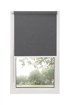 Руло PG-04, темно-серый цв., 125 см x 150 см
