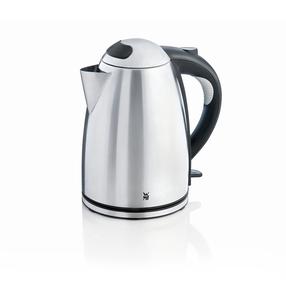 Elektrinis virdulys WMF Stelio, 1.7 l, juoda sp./nerūdijančiojo plieno sp.