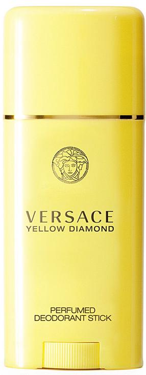 Dezodorants sievietēm Versace Yellow Diamond Stick, 50 ml