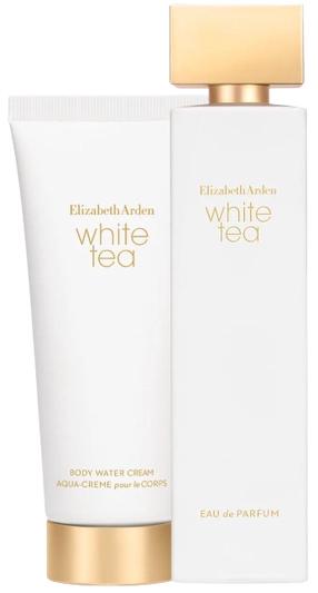 Smaržu komplekts Elizabeth Arden White Tea 2-Piece Gift Set, 2 gab.