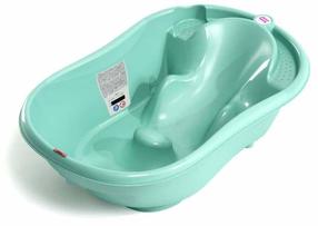 Laste vann OkBaby Onda, münt (mint) v., 95 cm