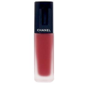 Губная помада Chanel Rouge Allure Liquid Velvet, 6 мл, séduisante цв., 226